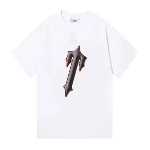 Central Tee And Trapstar Irongate T Shirt