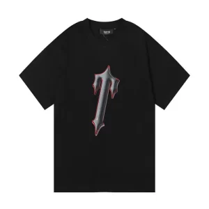 Central Tee And Trapstar Irongate T Shirt
