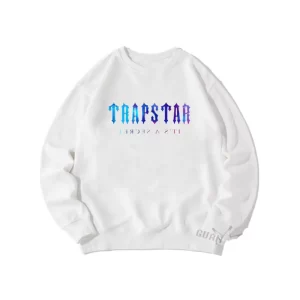 Trapstar It’s a Secret Short Sleeve Black T-Shirt