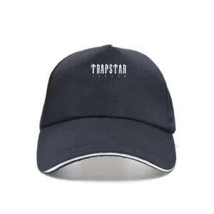 Trapstar Buckets Black Hats