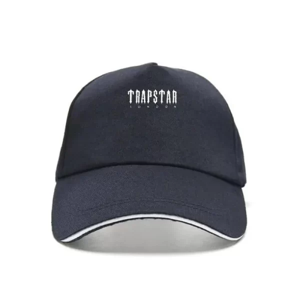 Trapstar Buckets Black Hats