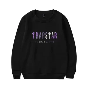 Trapstar It’s a Secret Shining Galaxy Sweatshirt