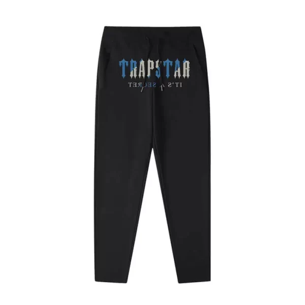 Autumn Trapstar It’s a Secret Black Pants