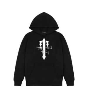 ATESTB TRAPSTAR X CHAPTER HOODIE